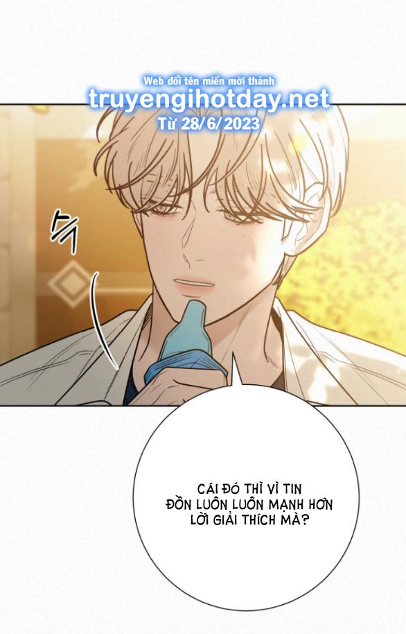 Chiến Lược: Tình Yêu Trong Sáng Chapter 68.1 - 10