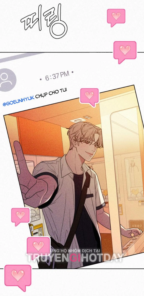 Chiến Lược: Tình Yêu Trong Sáng Chapter 68.1 - 47