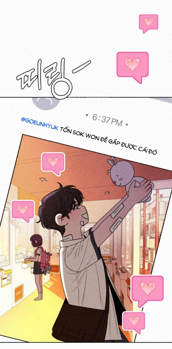 Chiến Lược: Tình Yêu Trong Sáng Chapter 68.1 - 48