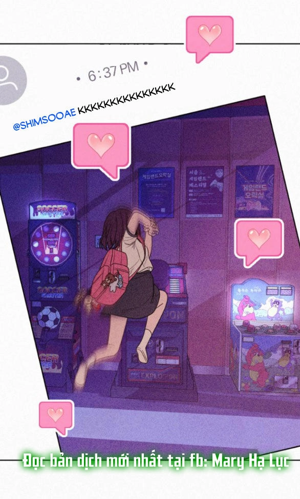 Chiến Lược: Tình Yêu Trong Sáng Chapter 68.1 - 50