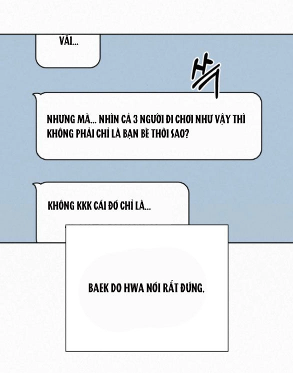 Chiến Lược: Tình Yêu Trong Sáng Chapter 68.1 - 59