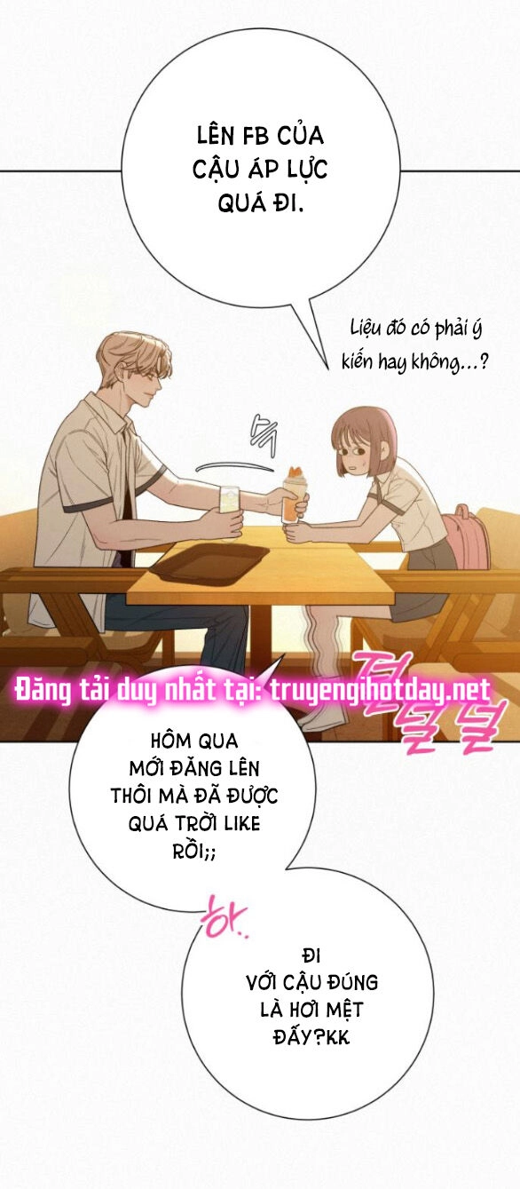 Chiến Lược: Tình Yêu Trong Sáng Chapter 68.2 - 5