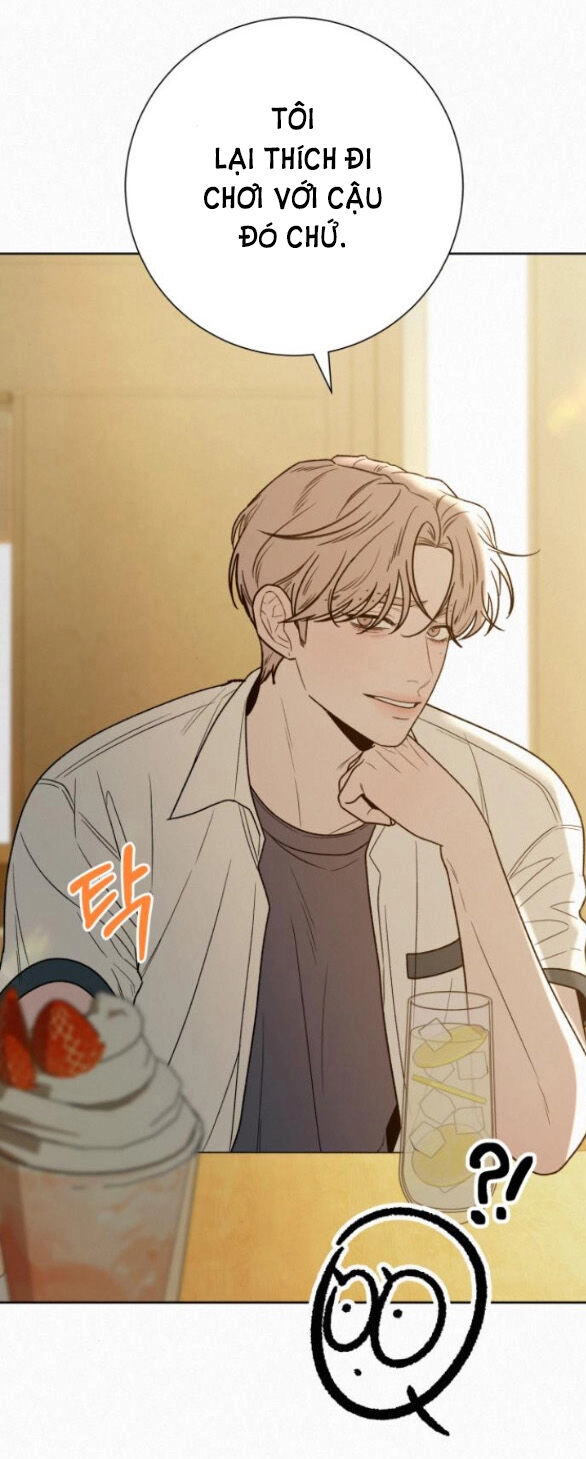 Chiến Lược: Tình Yêu Trong Sáng Chapter 68.2 - 7