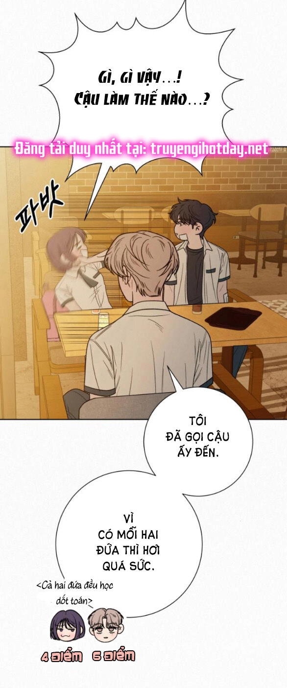 Chiến Lược: Tình Yêu Trong Sáng Chapter 68.2 - 10