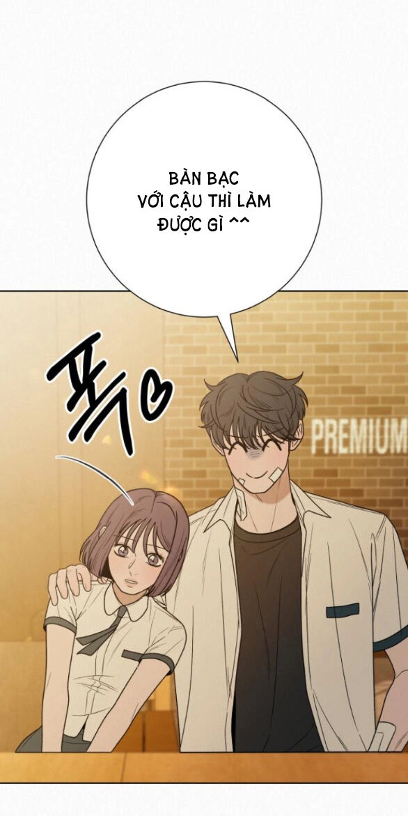 Chiến Lược: Tình Yêu Trong Sáng Chapter 68.2 - 29