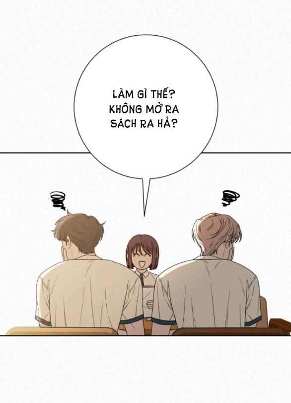 Chiến Lược: Tình Yêu Trong Sáng Chapter 68.2 - 35