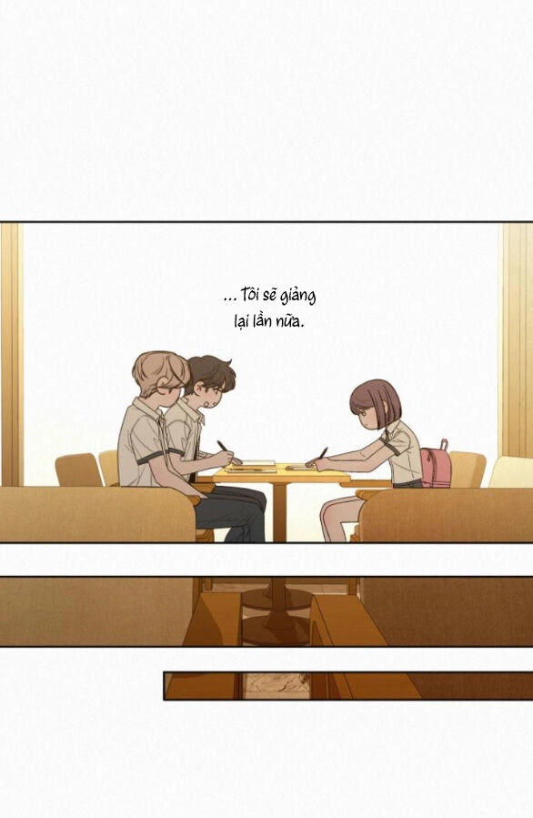 Chiến Lược: Tình Yêu Trong Sáng Chapter 68.2 - 37