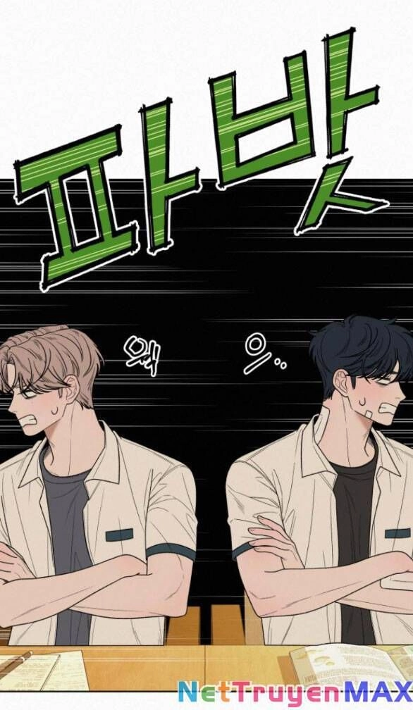 Chiến Lược: Tình Yêu Trong Sáng Chapter 69 - 5