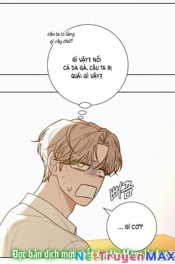 Chiến Lược: Tình Yêu Trong Sáng Chapter 69 - 10