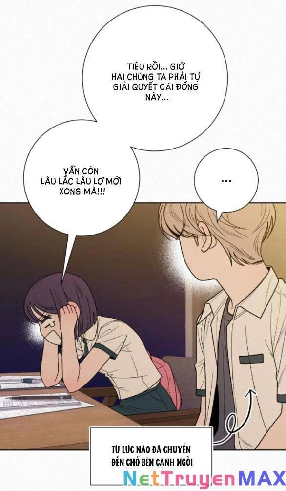 Chiến Lược: Tình Yêu Trong Sáng Chapter 69 - 18