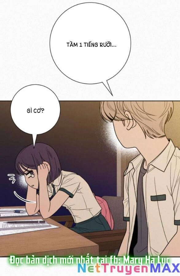 Chiến Lược: Tình Yêu Trong Sáng Chapter 69 - 19