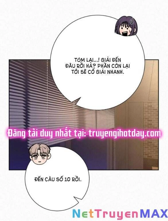 Chiến Lược: Tình Yêu Trong Sáng Chapter 69 - 21