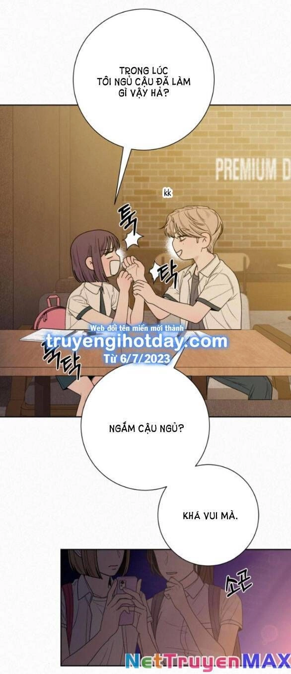 Chiến Lược: Tình Yêu Trong Sáng Chapter 69 - 24