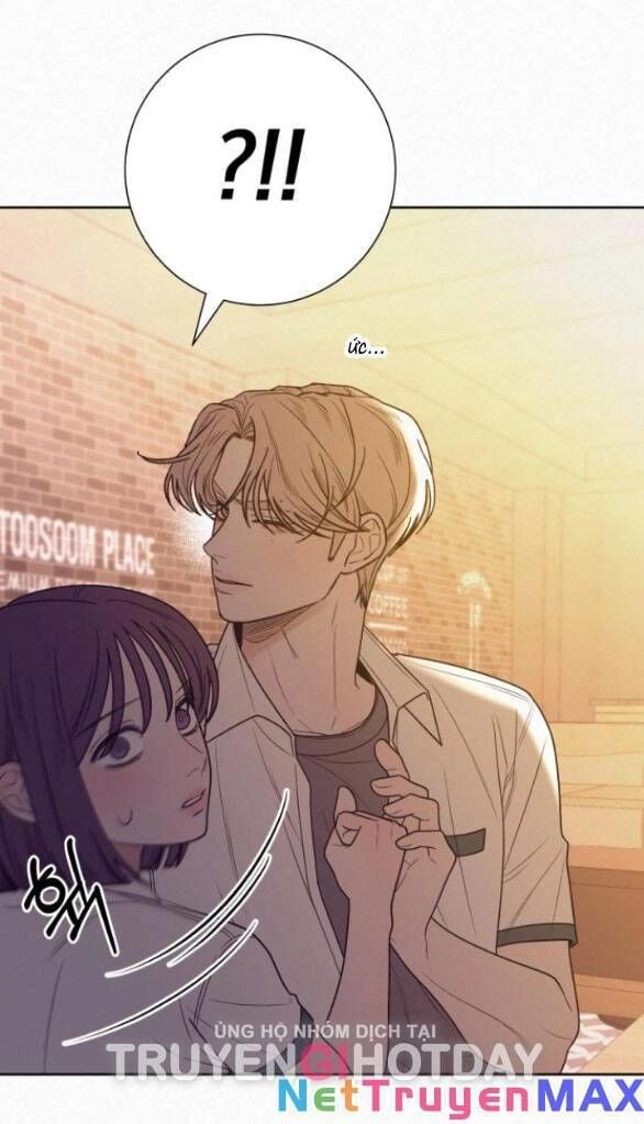 Chiến Lược: Tình Yêu Trong Sáng Chapter 69 - 26