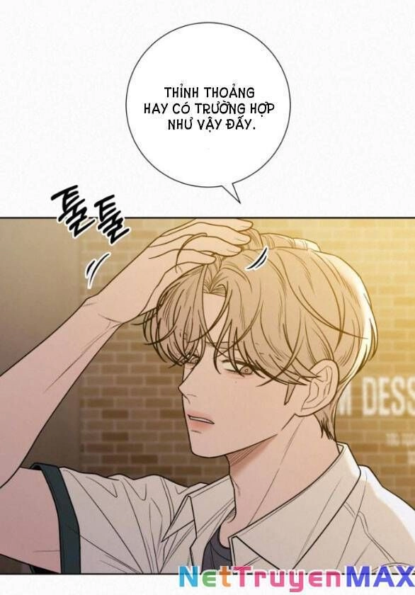 Chiến Lược: Tình Yêu Trong Sáng Chapter 69 - 29