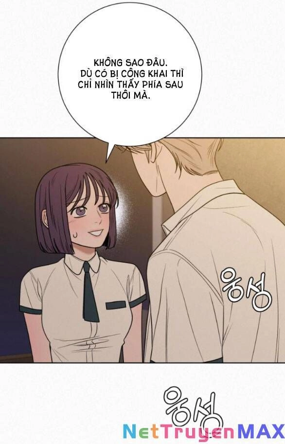 Chiến Lược: Tình Yêu Trong Sáng Chapter 69 - 31