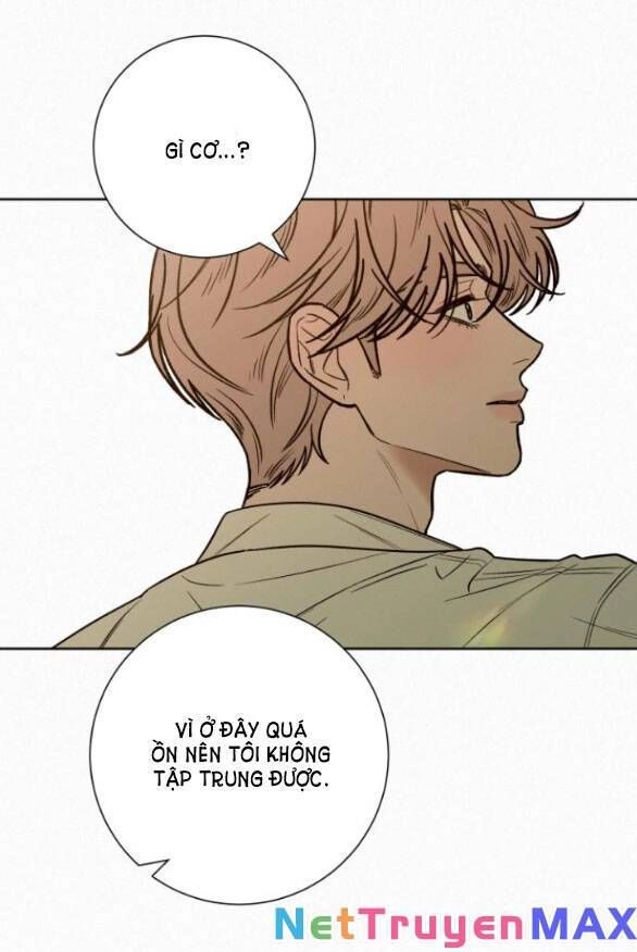 Chiến Lược: Tình Yêu Trong Sáng Chapter 69 - 37