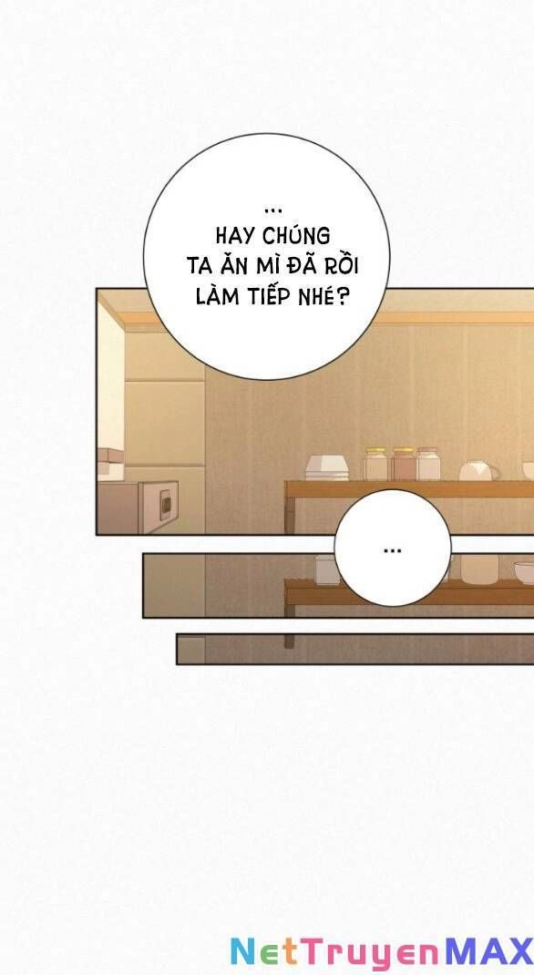 Chiến Lược: Tình Yêu Trong Sáng Chapter 69 - 45