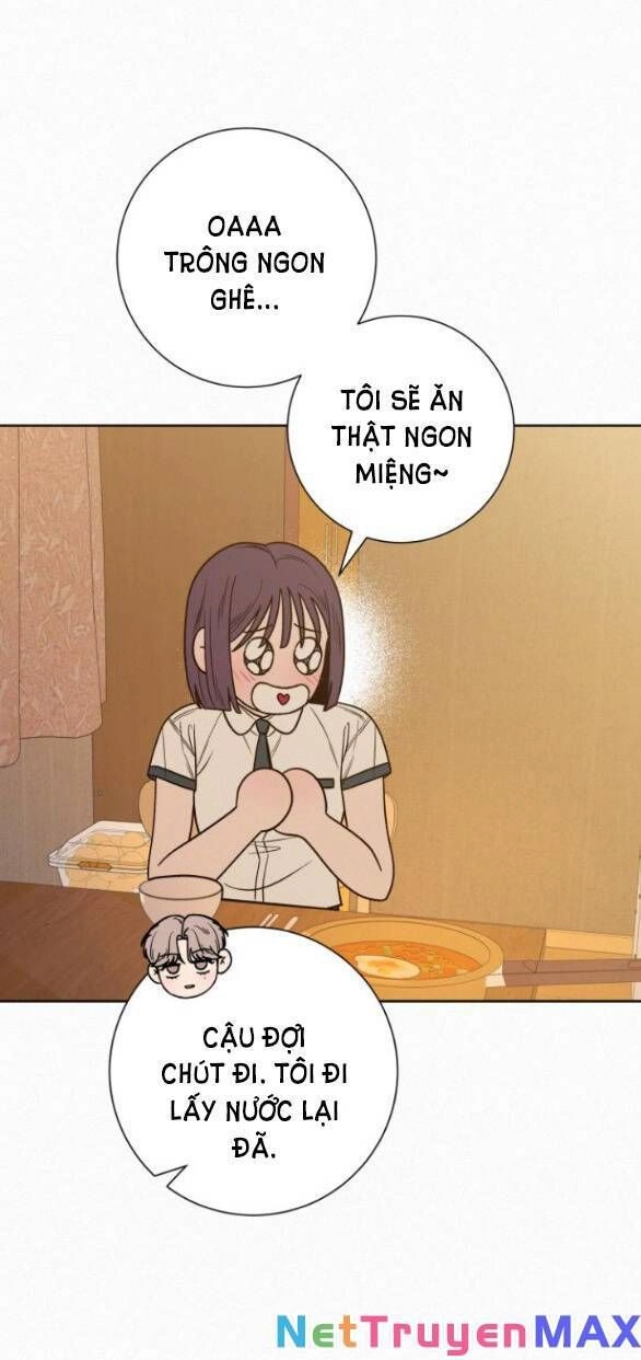 Chiến Lược: Tình Yêu Trong Sáng Chapter 69 - 47