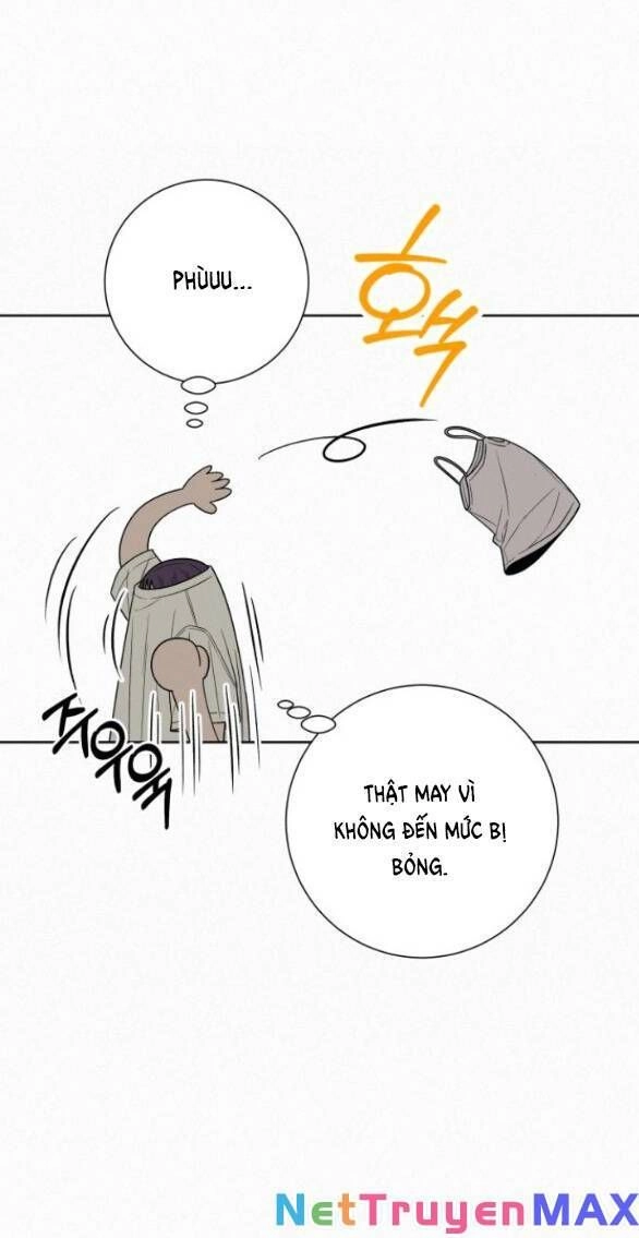 Chiến Lược: Tình Yêu Trong Sáng Chapter 69 - 56