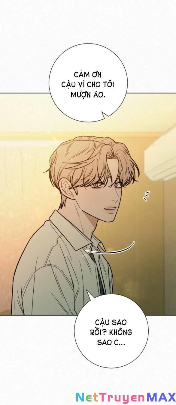 Chiến Lược: Tình Yêu Trong Sáng Chapter 69 - 58