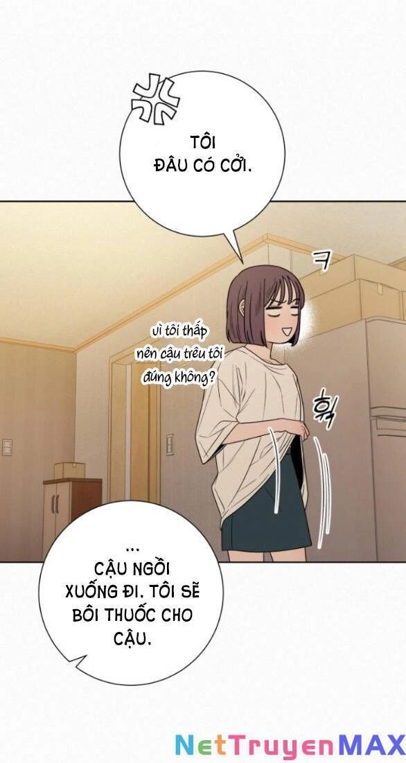 Chiến Lược: Tình Yêu Trong Sáng Chapter 69 - 61