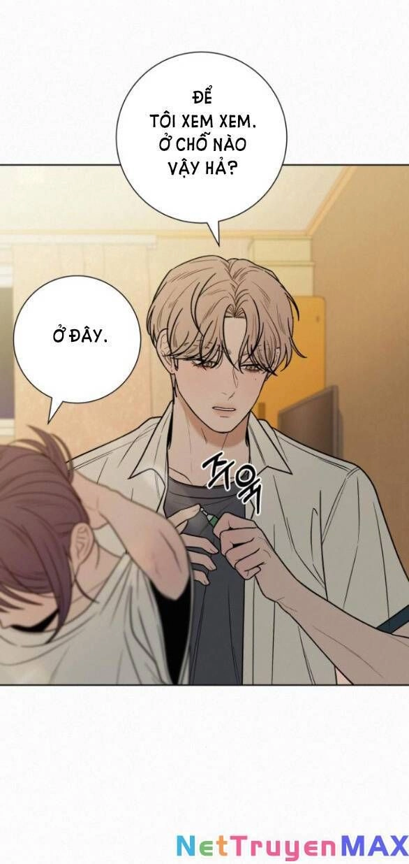 Chiến Lược: Tình Yêu Trong Sáng Chapter 69 - 66