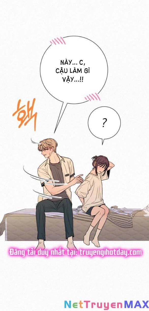 Chiến Lược: Tình Yêu Trong Sáng Chapter 69 - 69