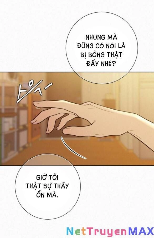 Chiến Lược: Tình Yêu Trong Sáng Chapter 69 - 74