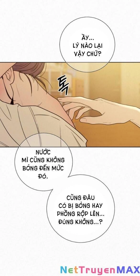 Chiến Lược: Tình Yêu Trong Sáng Chapter 69 - 75