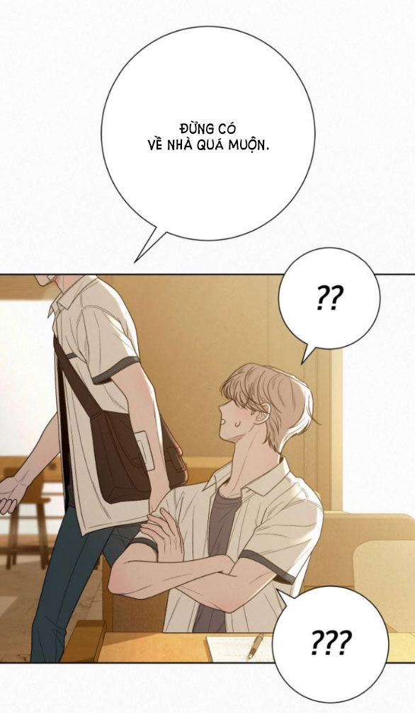 Chiến Lược: Tình Yêu Trong Sáng Chapter 69.1 - 17