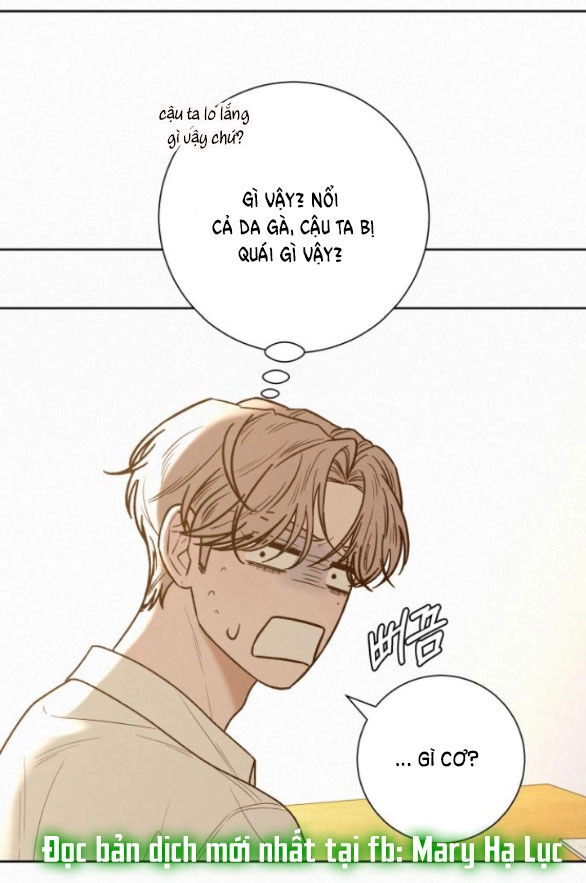 Chiến Lược: Tình Yêu Trong Sáng Chapter 69.1 - 19