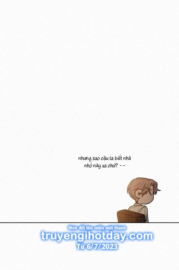 Chiến Lược: Tình Yêu Trong Sáng Chapter 69.1 - 27