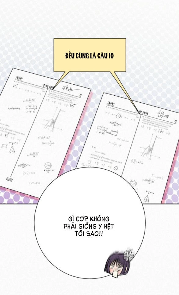 Chiến Lược: Tình Yêu Trong Sáng Chapter 69.1 - 44