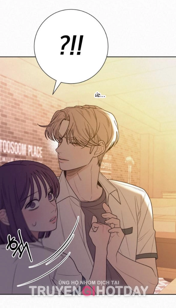 Chiến Lược: Tình Yêu Trong Sáng Chapter 69.1 - 49