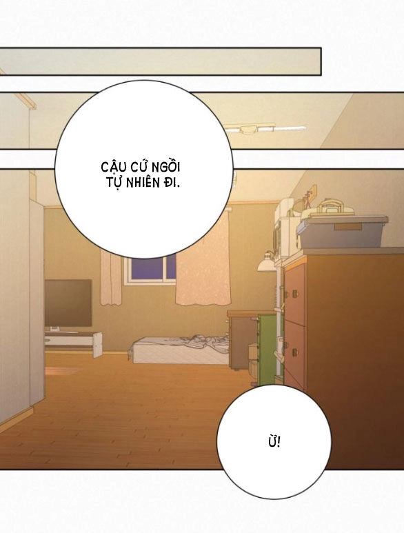 Chiến Lược: Tình Yêu Trong Sáng Chapter 69.1 - 70