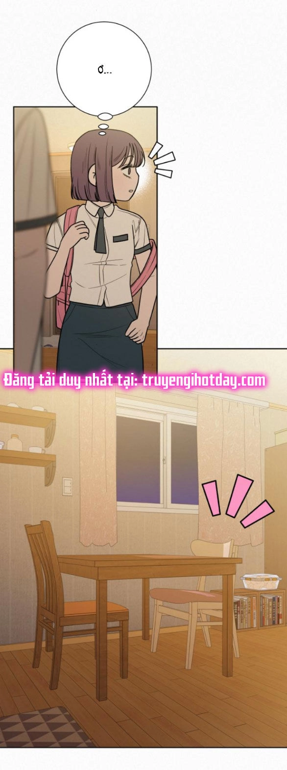 Chiến Lược: Tình Yêu Trong Sáng Chapter 69.1 - 72