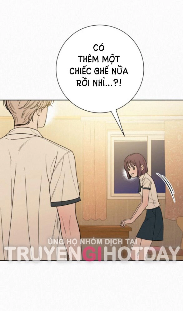 Chiến Lược: Tình Yêu Trong Sáng Chapter 69.2 - 2