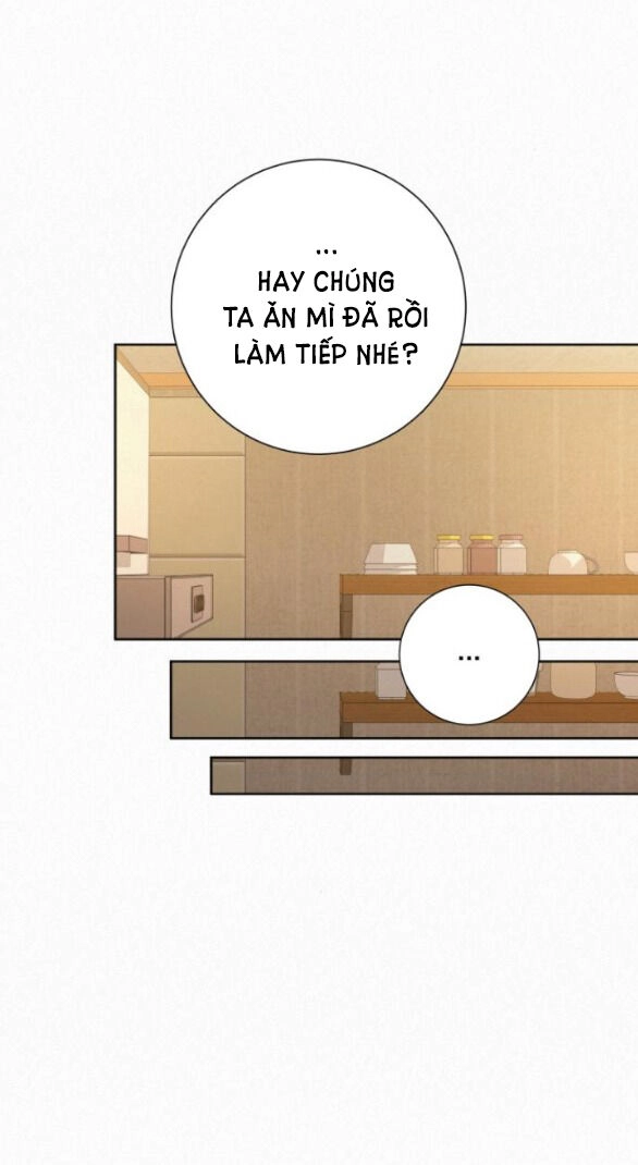 Chiến Lược: Tình Yêu Trong Sáng Chapter 69.2 - 6