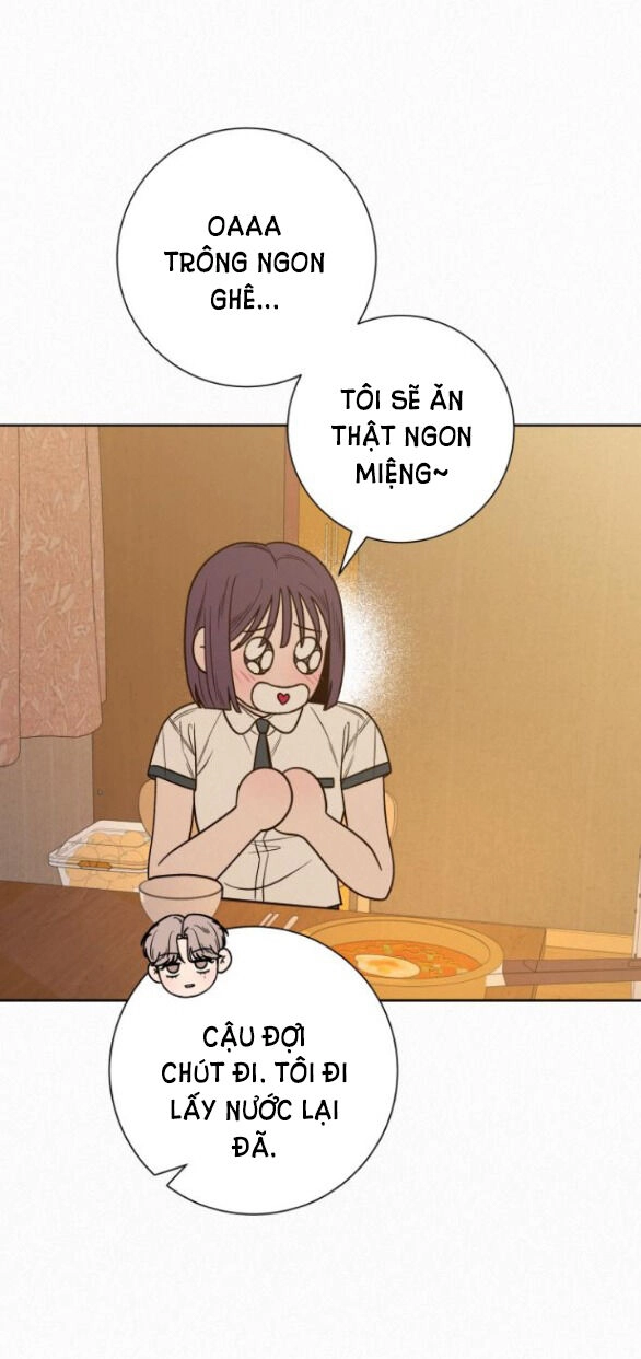 Chiến Lược: Tình Yêu Trong Sáng Chapter 69.2 - 8