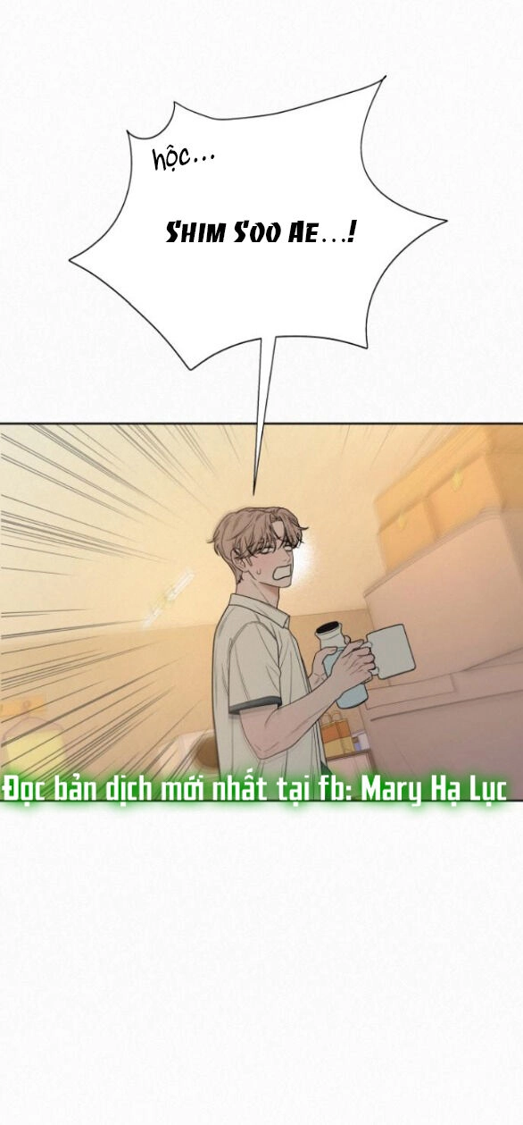 Chiến Lược: Tình Yêu Trong Sáng Chapter 69.2 - 14