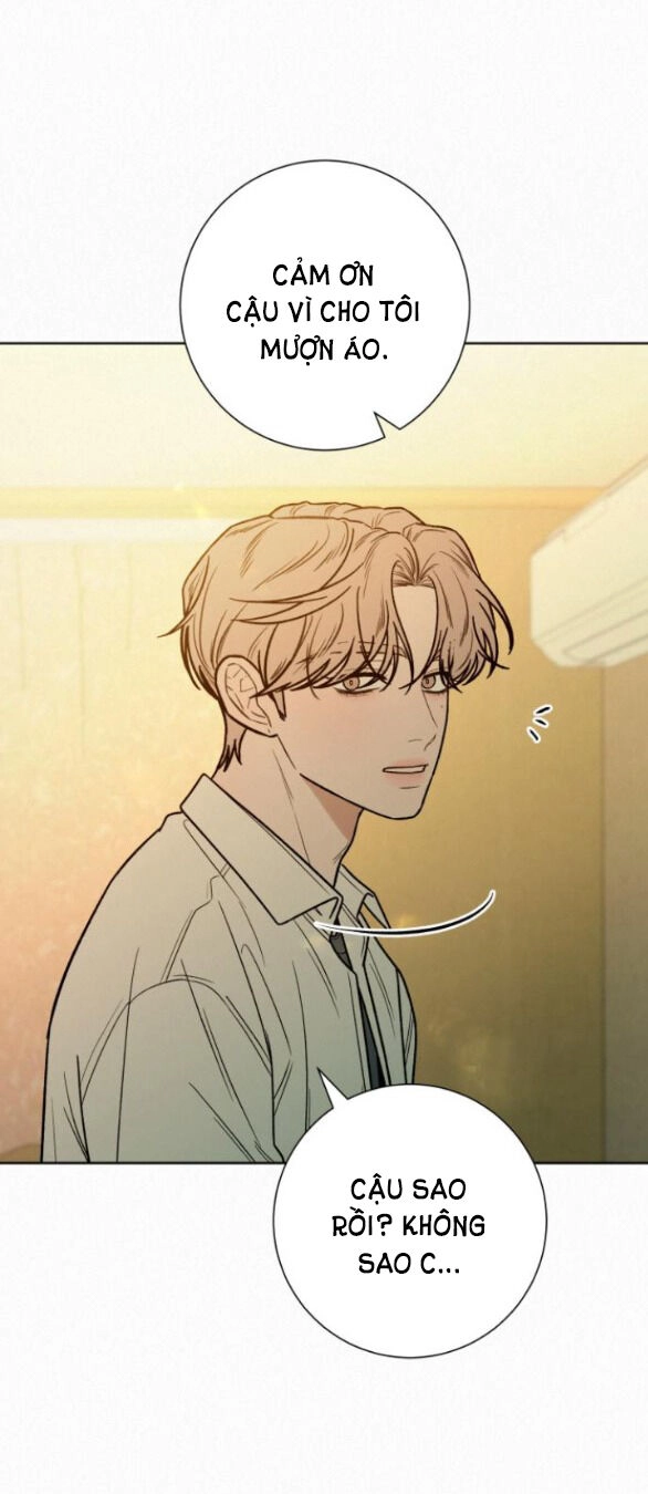 Chiến Lược: Tình Yêu Trong Sáng Chapter 69.2 - 19