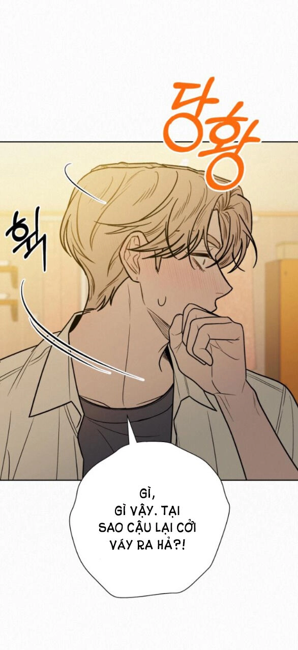 Chiến Lược: Tình Yêu Trong Sáng Chapter 69.2 - 26