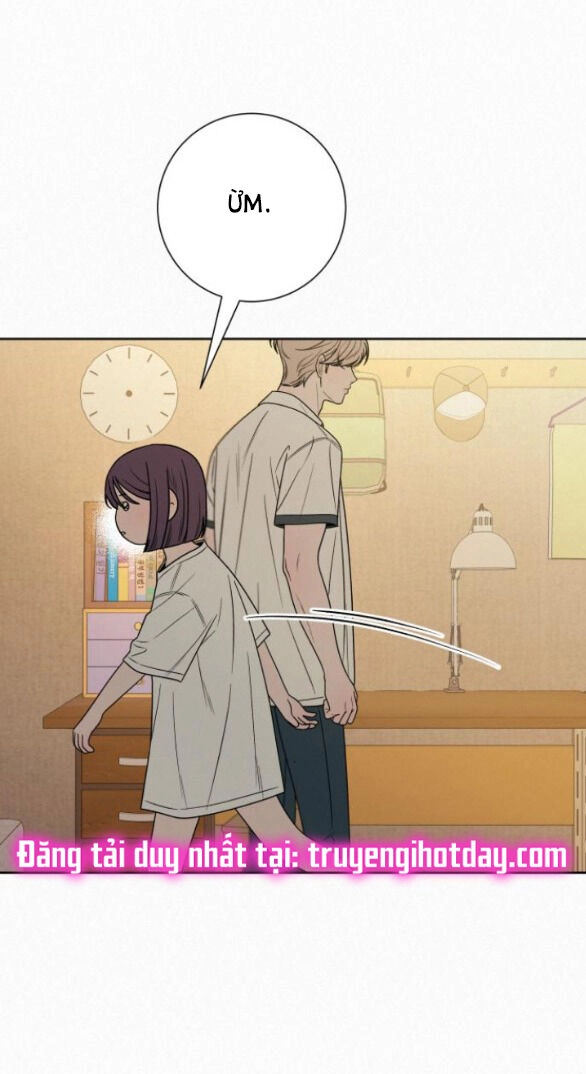 Chiến Lược: Tình Yêu Trong Sáng Chapter 69.2 - 28