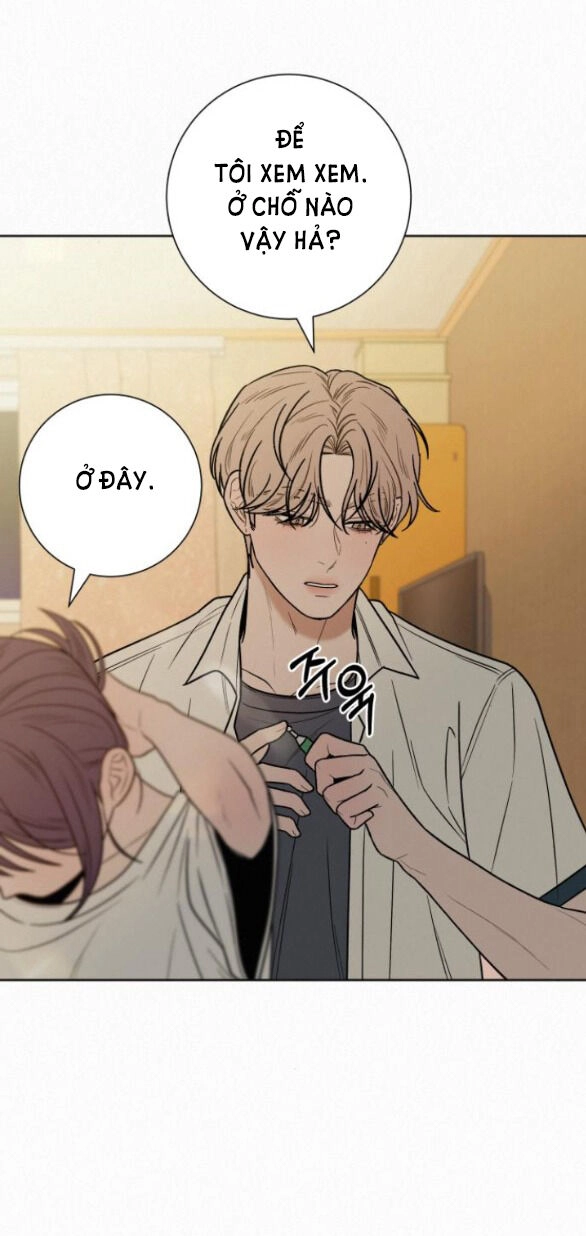 Chiến Lược: Tình Yêu Trong Sáng Chapter 69.2 - 32