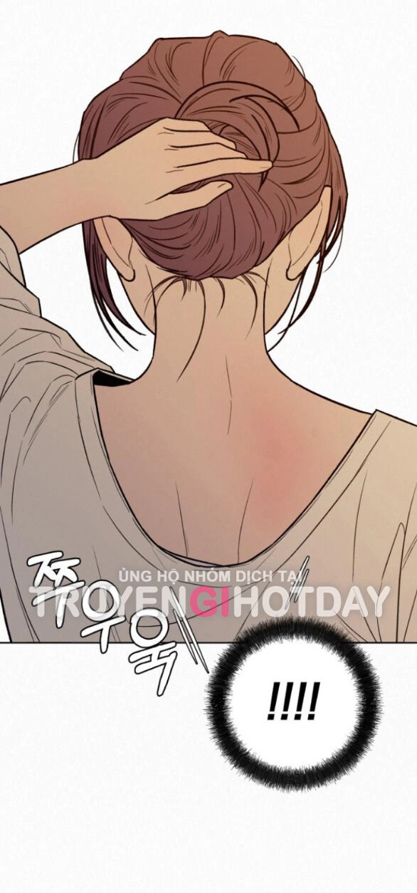 Chiến Lược: Tình Yêu Trong Sáng Chapter 69.2 - 34