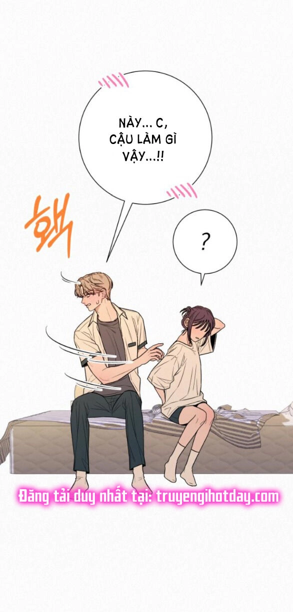 Chiến Lược: Tình Yêu Trong Sáng Chapter 69.2 - 35