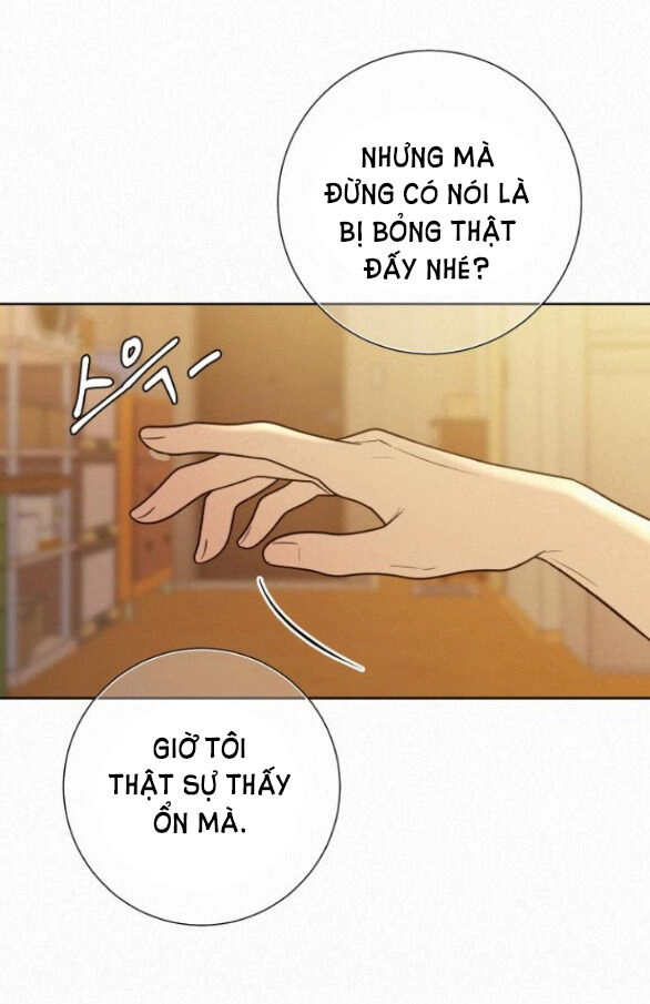 Chiến Lược: Tình Yêu Trong Sáng Chapter 69.2 - 40