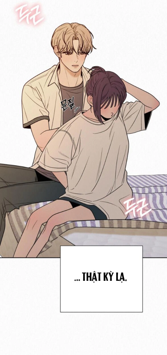 Chiến Lược: Tình Yêu Trong Sáng Chapter 69.2 - 43