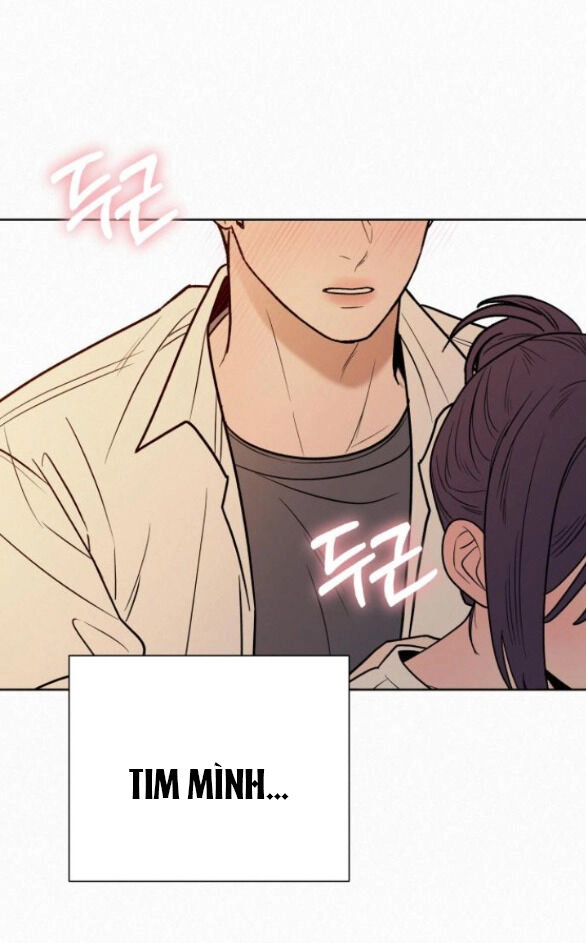 Chiến Lược: Tình Yêu Trong Sáng Chapter 69.2 - 44